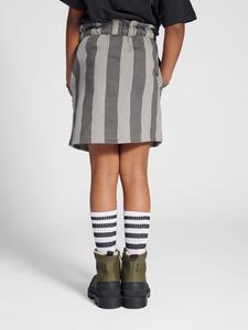 Юбка Sometime Soon Verstellbare Taille Skirt Stsreese Mädchen, цвет STEEPLE GRAY