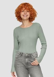 Джемпер s.Oliver, зеленый