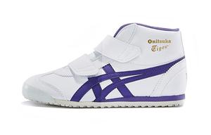 MEXICO 66 Kids" Повседневная обувь для дошкольников Onitsuka Tiger