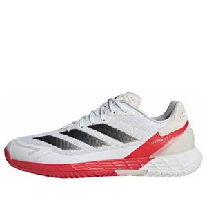 Кроссовки adidas Defiant Speed 2 'White Red', белый