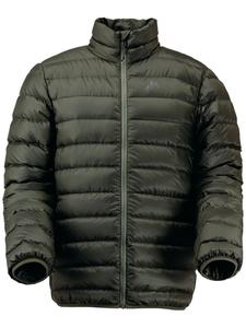 Куртка Jones Snowboards Re-Up Down Puffy Isolationsjacke, pine green