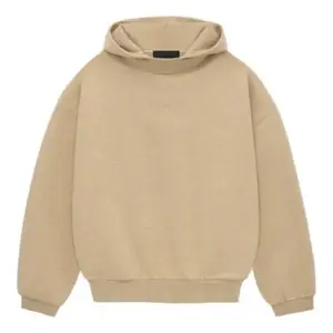 Толстовка Fear of God Essentials FW23 Hoodie 'Gold Heather', желтый