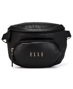 Сумка-слинг Wayfarer 1,8 литра с монограммой Elle