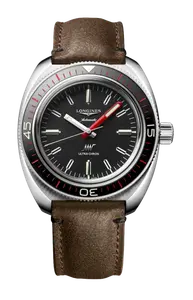 Часы ultra chron Longines
