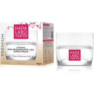 Крем Premium Extreme Skin Regenerator Super Night