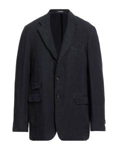 Блейзер Massimo Alba, полуночно-синий