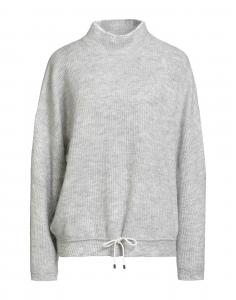 Водолазка Brunello Cucinelli, светло-серый