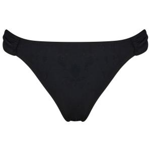 Женские трусики-бикини Rena черного цвета Banana Moon, Noir