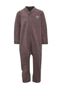 Комбинезон zip bee Hummel, Peppercorn