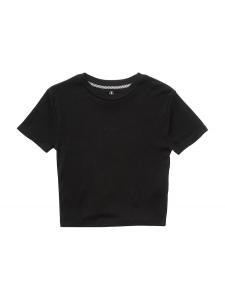 Рубашка Volcom, черный