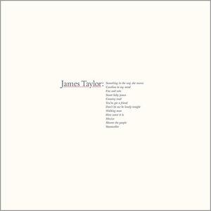 Виниловая пластинка Taylor, James: James Taylor's Greatest Hits (2019 Remaster)