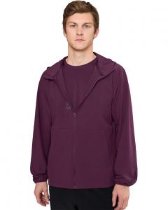 Мужская куртка Brooks Canopy, Burgundy