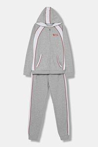 Детский спортивный костюм Guess, серый