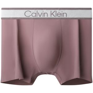 Мужские трусы 1 упаковка Calvin Klein, коричневый