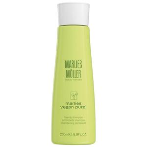 Шампунь marlies vegan pure! beauty Marlies Moeller, объем 200 мл