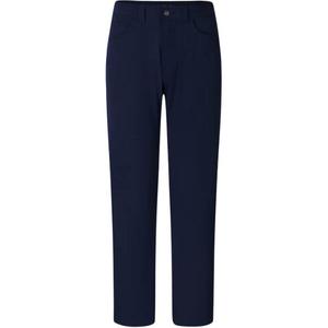 Повседневные ветрозащитные брюки для мужчин Columbia, синий