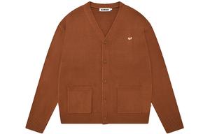 Свитер Loose Fit женский Kirsh, оранжевый