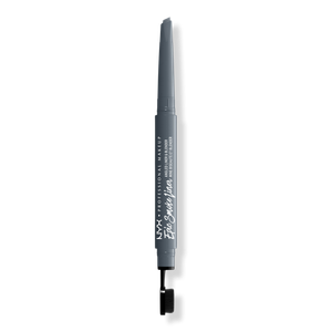 Подводка для глаз Epic Smoke Liner Sticks Vegan Smokey Eyeliner NYX Professional Makeup, Slate Smoke (gray)