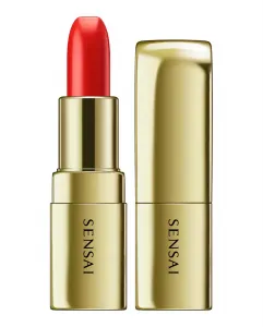 Помада The Lipstick Sensai, 05 Himawari Orange