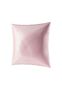 Наволочка из шелка Ailoria Beauty Sleep, 80x80 см, розовый