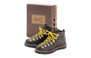 Kenelephant danner boots слепой коробки товары одиночный мистический бокс/полный набор 7 шт GIFTED MINDS