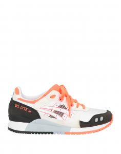 Кроссовки Asics, белый