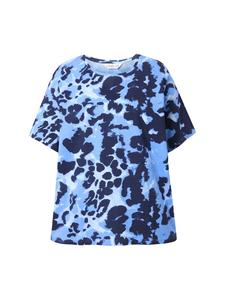 Футболка Studio Untold, светло-синий