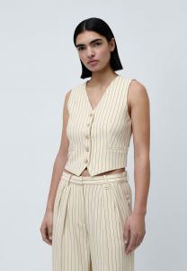 Жилет ELAINE LeGer by Lena Gercke, бежевый