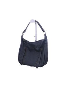 Сумка шоппер rieker, зеленый