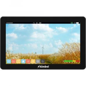 Монитор для камер Shimbol M7 7" Touchscreen 4K HDMI/3G-SDI Video Monitor with 3D