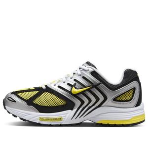 Кроссовки air zoom pegasus 2005 Nike, желтый