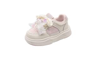 Детские повседневные туфли Kids' ULOVAZN, розовый