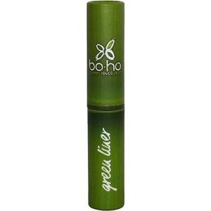 Подводка для глаз Bio Boho Cosmetics 02 Marron Boho Green Revolution
