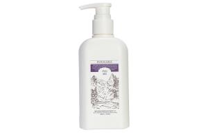 Ароматизированный лосьон для тела 250 мл подтягивающий восстанавливающий ароматный Roopy, The Time of Melting Snow