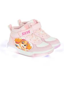 Кроссовки розового цвета COOL CLUB