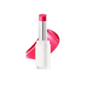 Бальзам для губ 003 медово-вишневый, 3,2 г Clio Crystal glam balm, цвет 003 honey cherry