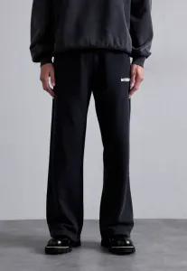 Спортивные штаны для сообщества Misbhv, Washed Black