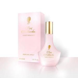 Парфюмированная вода, 30 мл Pani Walewska, Sweet Romance