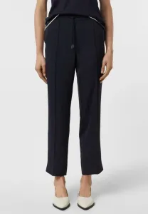 Брюки Comma, Navy