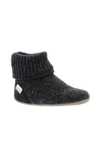 Сапоги для шалашей из натуральной шерсти Living Kitzbühel, антрацит