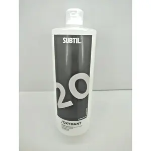 Краска для волос Oxydant Epaline 20 Volume 6% 1000 Milliliters