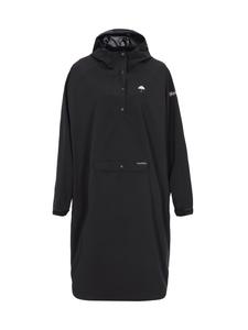 Schmuddelwedda Женское пальто черного цвета