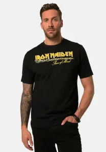 Футболка с принтом Jp1880, Black