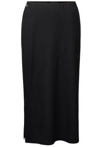Миди юбка STREET ONE, Black