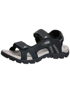 Сандалии LICO Lealman V, черный