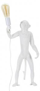 Настольная лампа Mauro Ferretti Tarty, 20 х 55 х 20 см