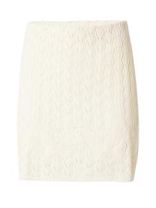 Юбка florence by mills exclusive for ABOUT YOU Seize the Moment, кремовый