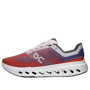 Кроссовки cloudsurfer next 'indigo flame' On Running, индиго