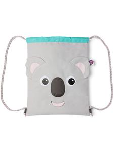 Affenzahn Спортивная сумка Koala серого цвета