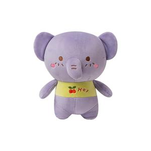 Doodoo Pig Dolls Plush Doll 23cm Height MAOGEGE, Elephant